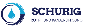 Schurig Rohrreinigung Logo